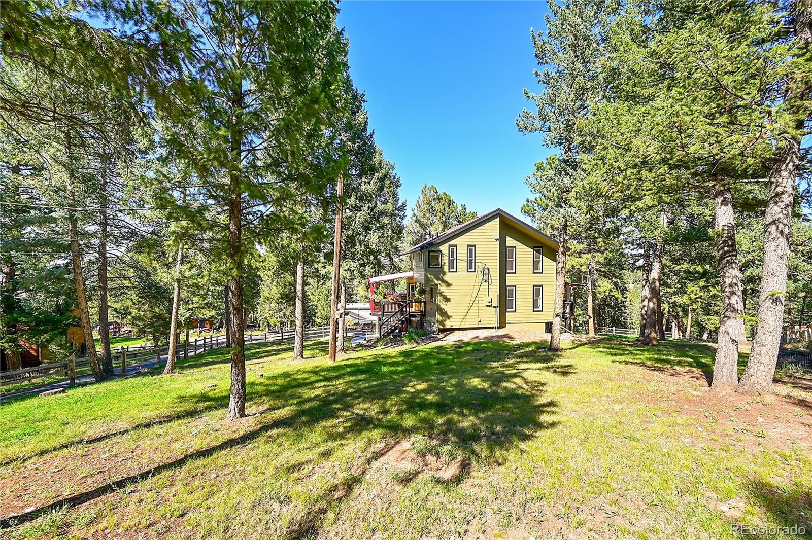 MLS Image #31 for 27670  fern gulch drive,evergreen, Colorado