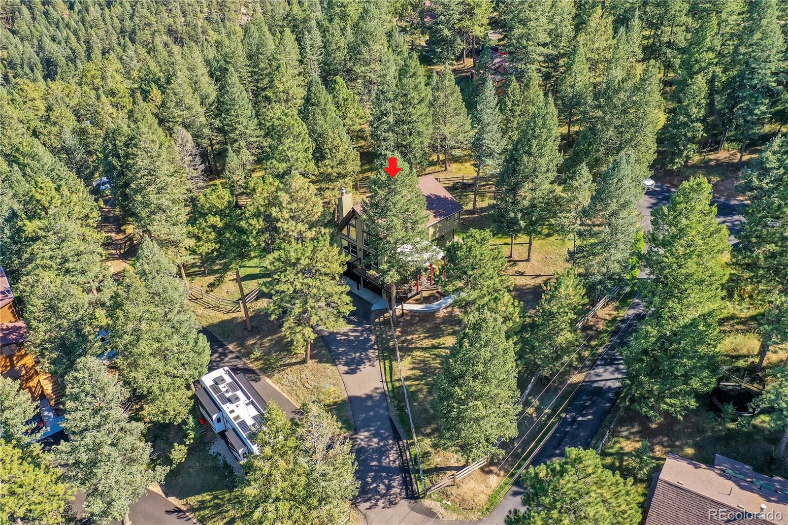 MLS Image #32 for 27670  fern gulch drive,evergreen, Colorado