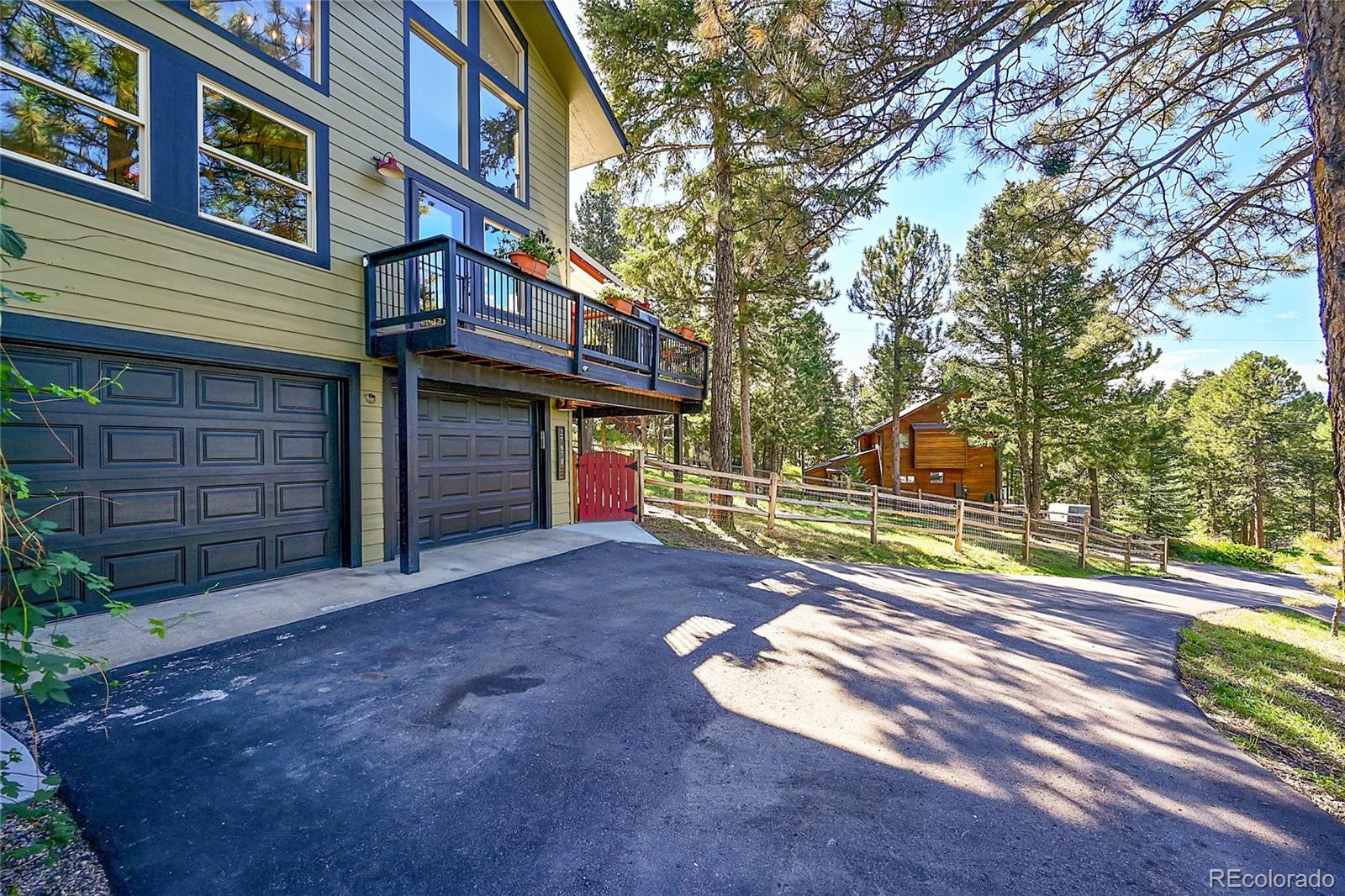 MLS Image #33 for 27670  fern gulch drive,evergreen, Colorado