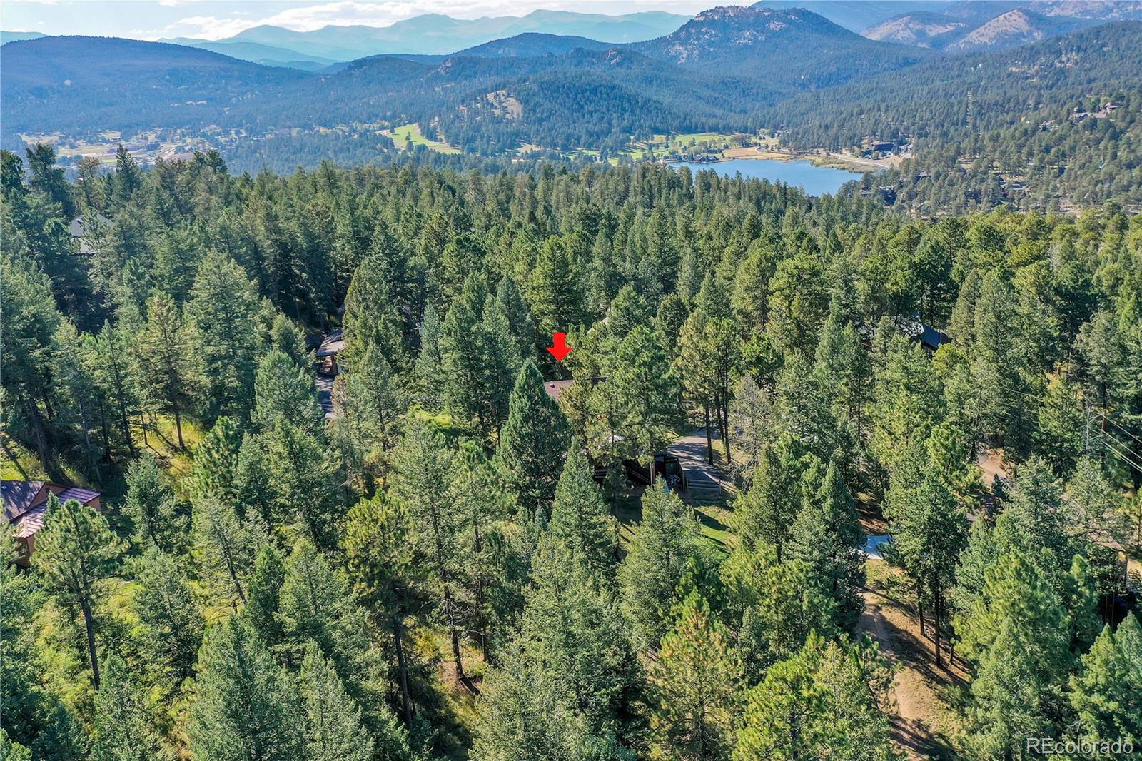 MLS Image #37 for 27670  fern gulch drive,evergreen, Colorado