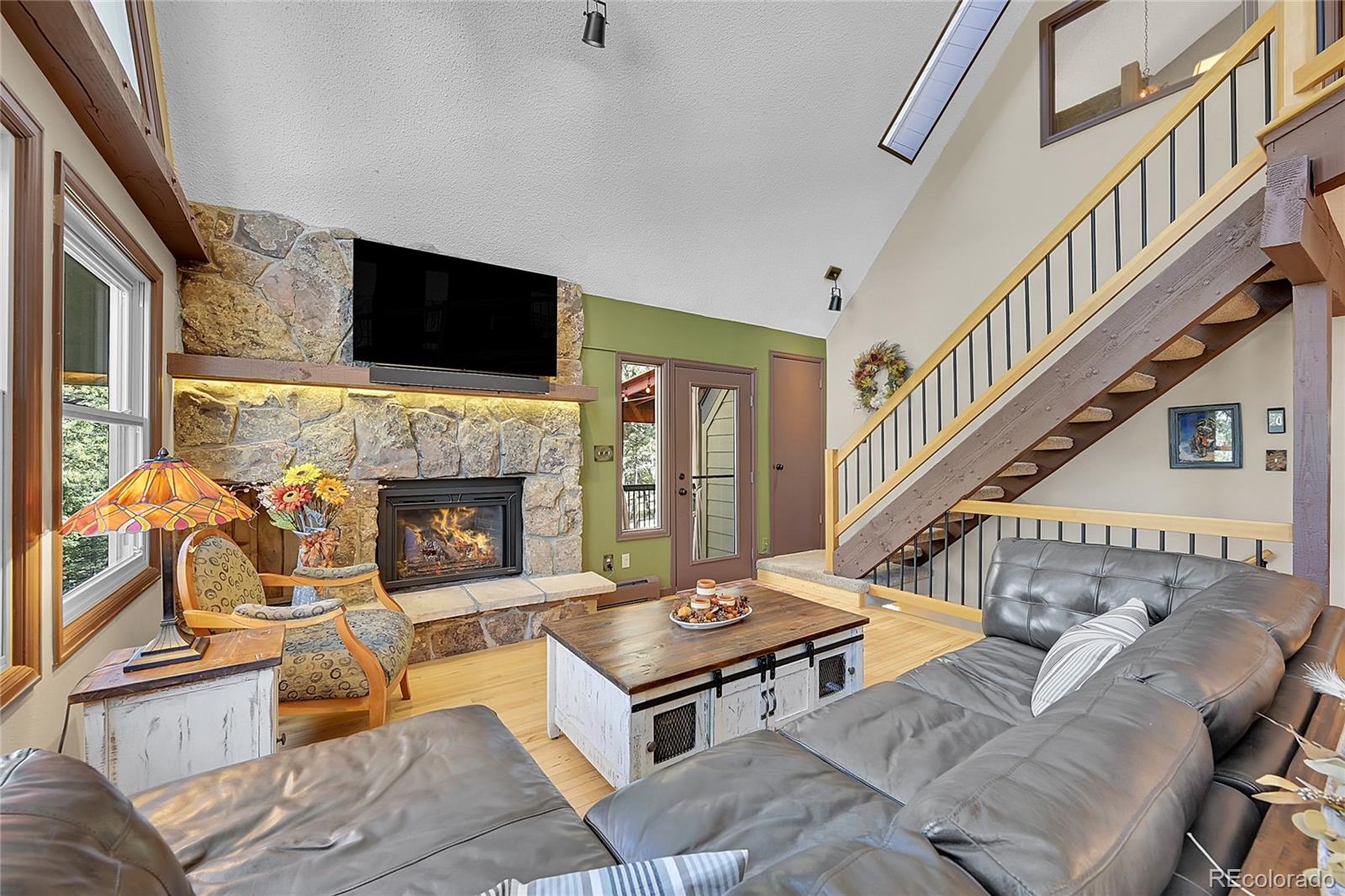 MLS Image #6 for 27670  fern gulch drive,evergreen, Colorado