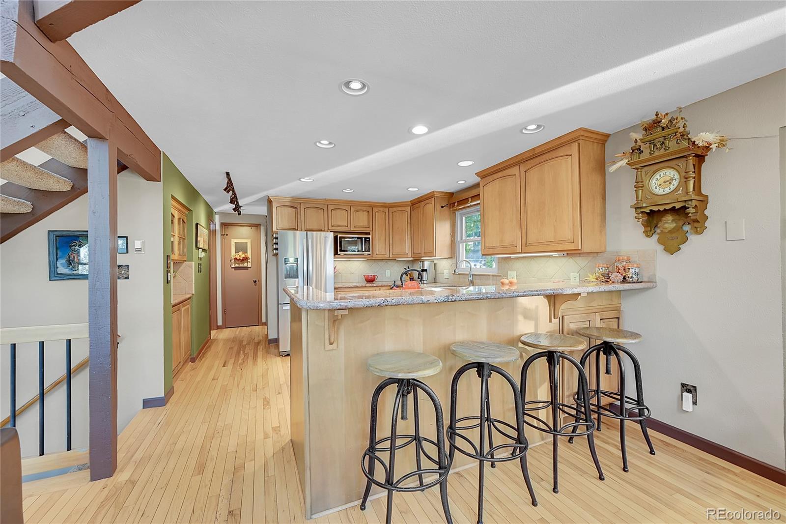 MLS Image #8 for 27670  fern gulch drive,evergreen, Colorado