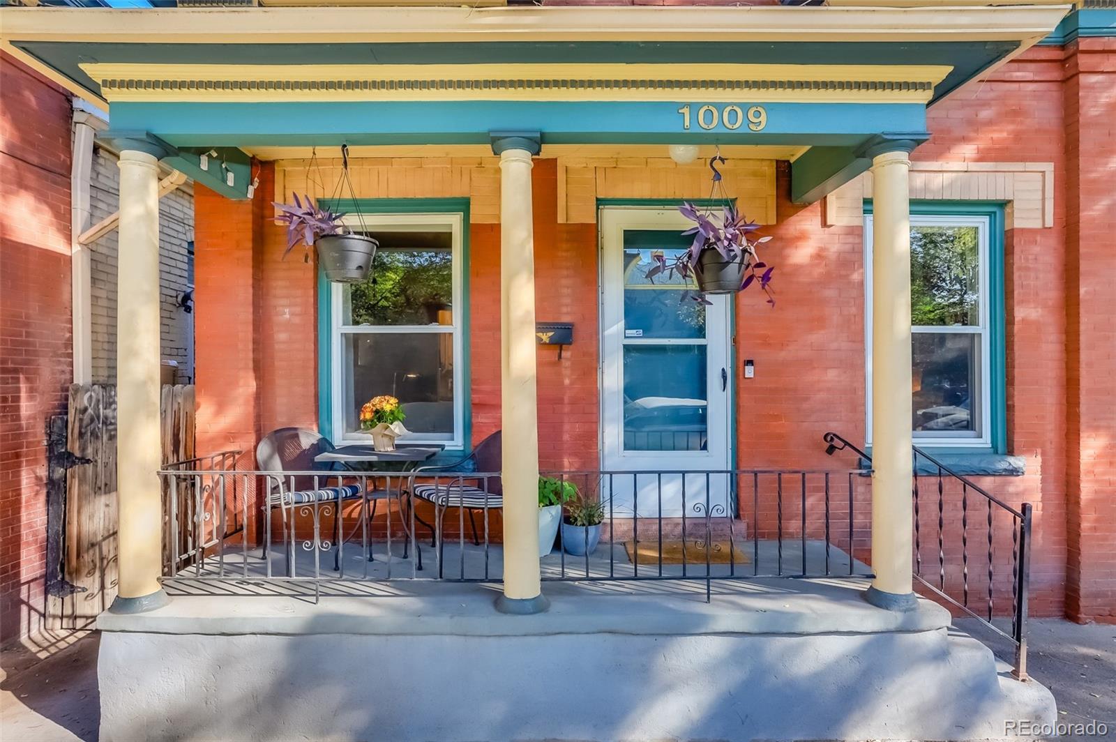 MLS Image #1 for 1009 e 10th avenue ,denver, Colorado