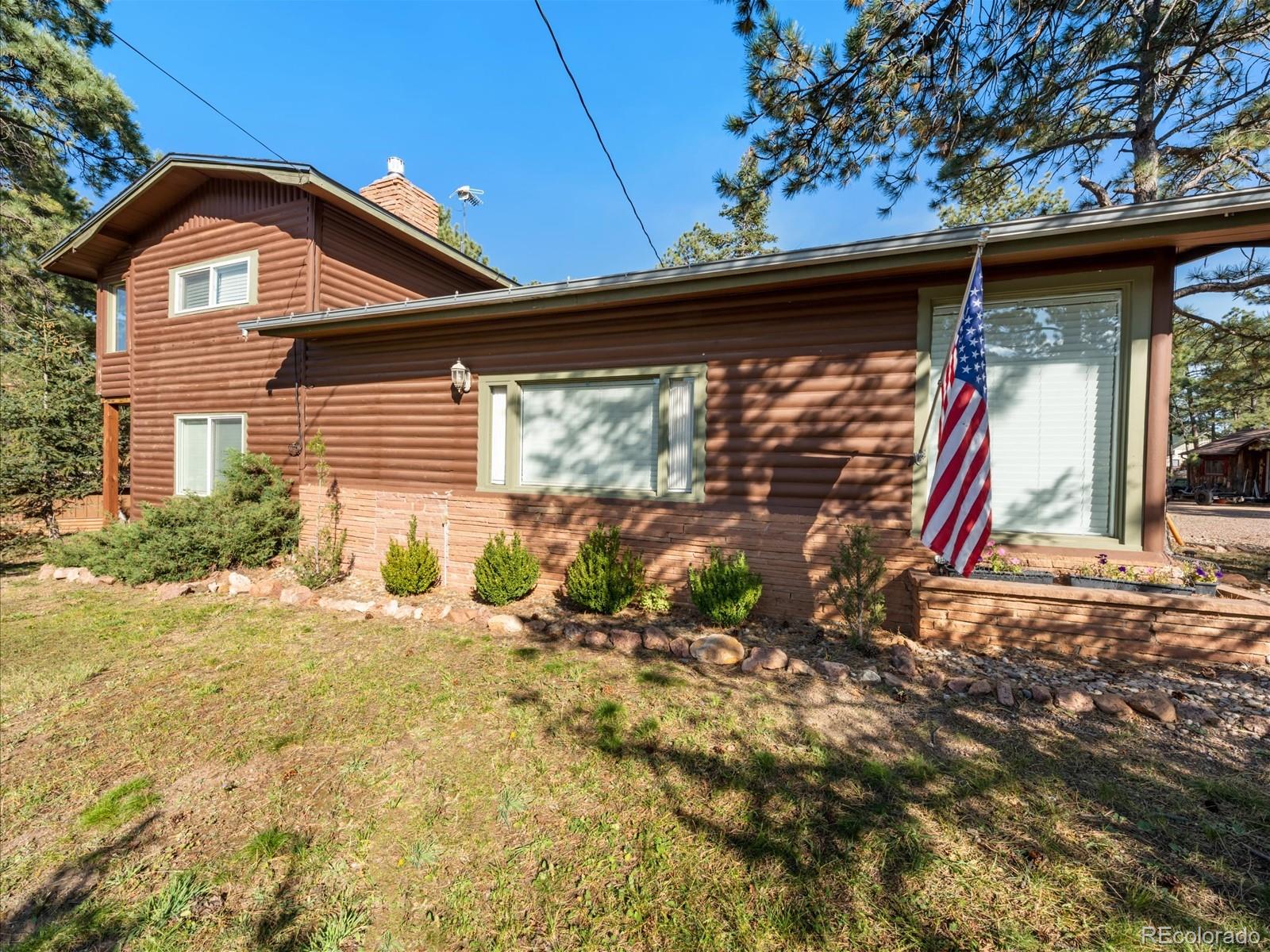 MLS Image #2 for 563  greeley boulevard,palmer lake, Colorado