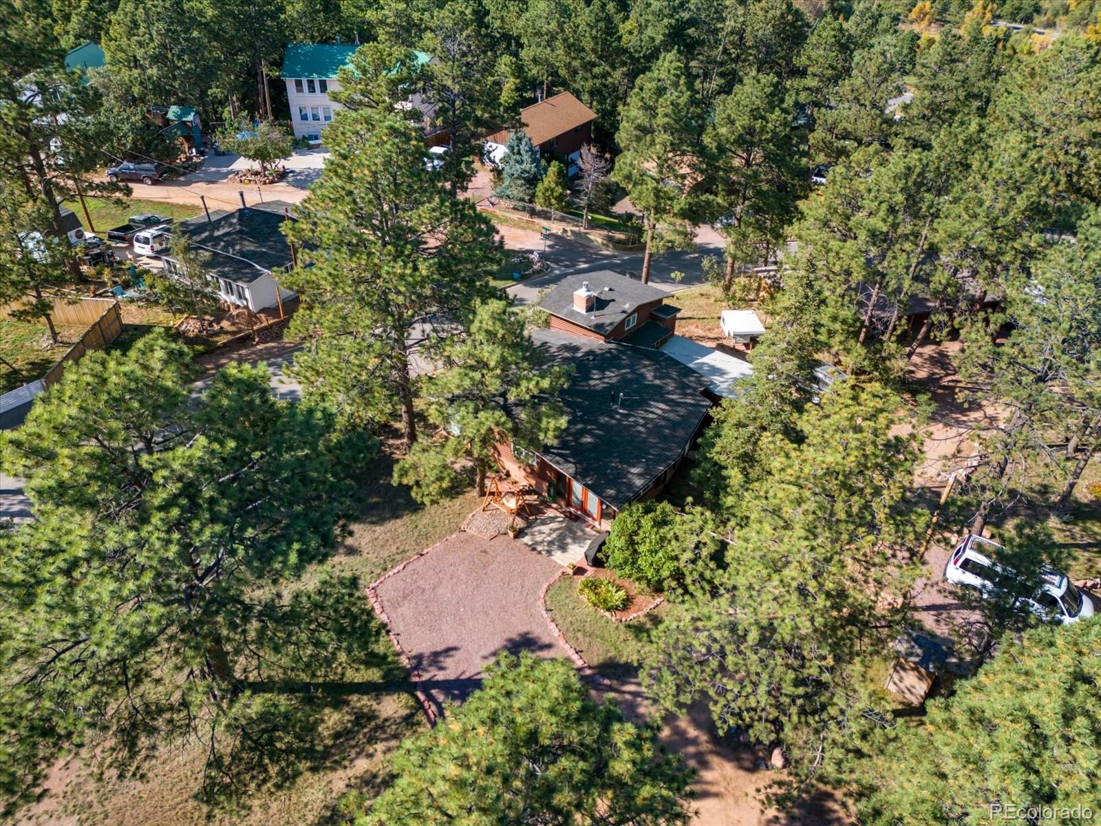 MLS Image #29 for 563  greeley boulevard,palmer lake, Colorado