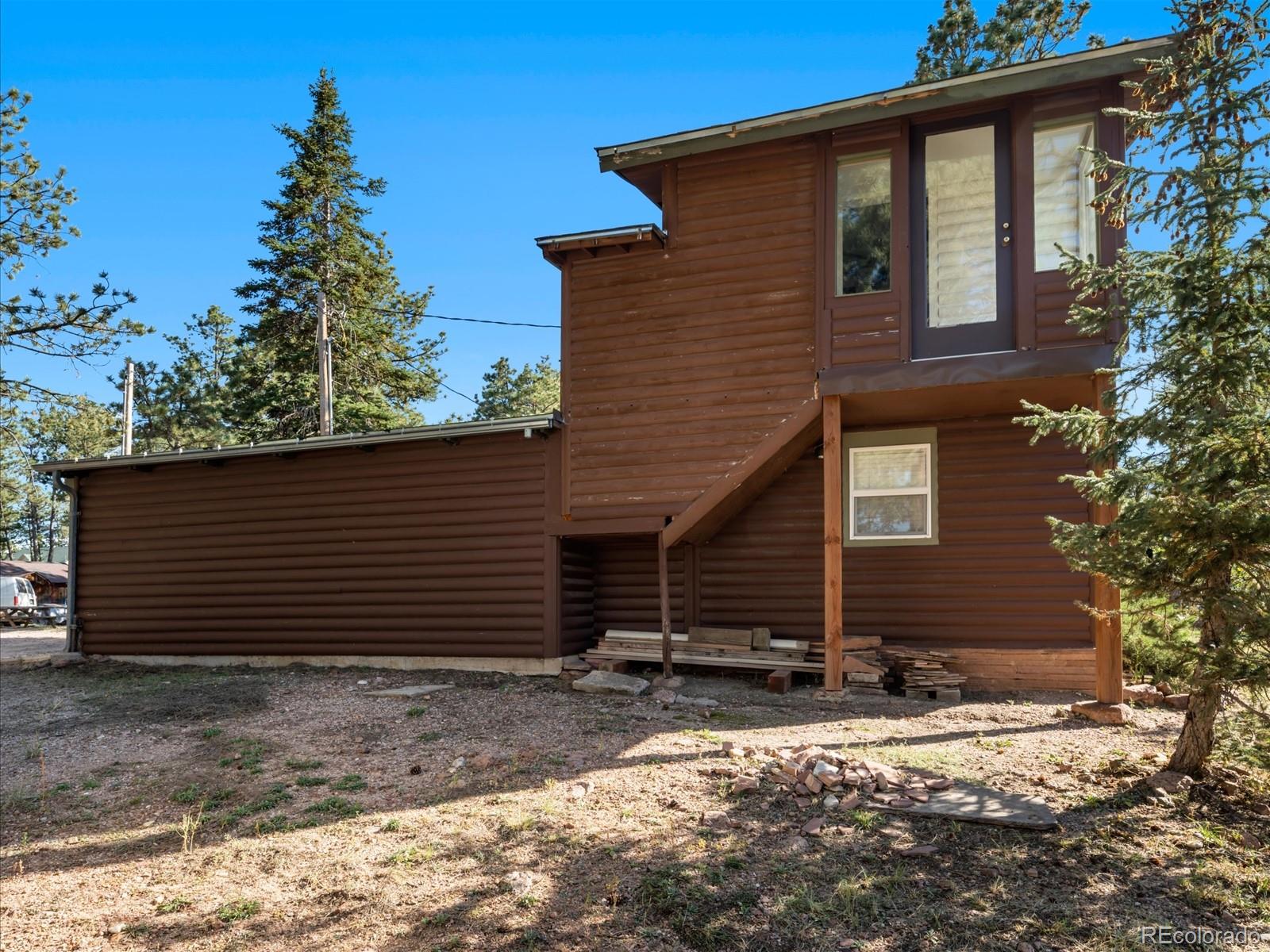 MLS Image #3 for 563  greeley boulevard,palmer lake, Colorado