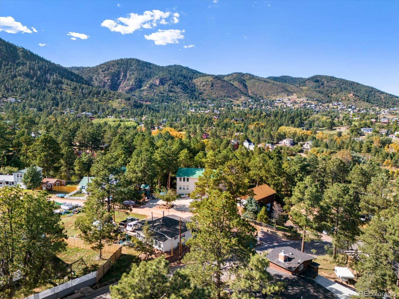 MLS Image #32 for 563  greeley boulevard,palmer lake, Colorado