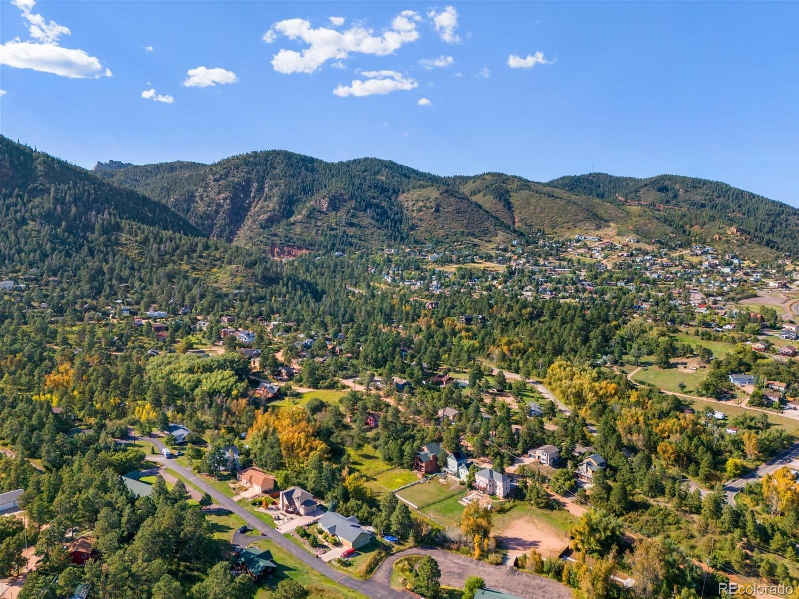 MLS Image #33 for 563  greeley boulevard,palmer lake, Colorado