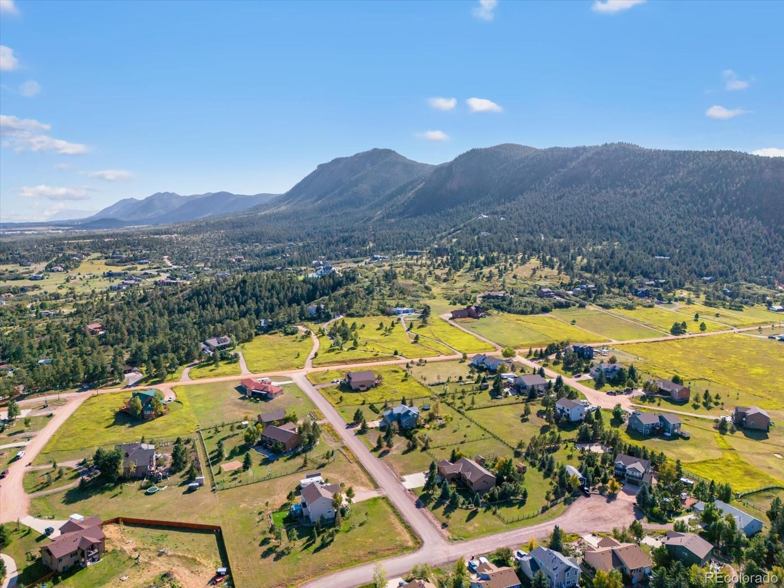 MLS Image #34 for 563  greeley boulevard,palmer lake, Colorado