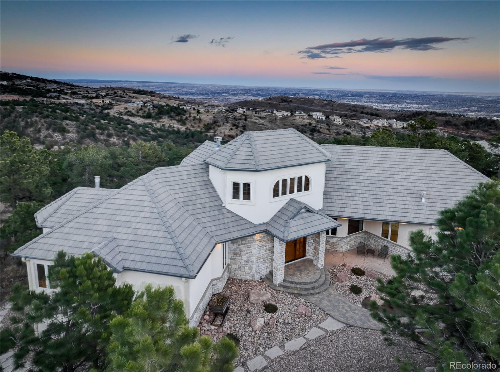 MLS Image #0 for 4450  monitor rock lane,colorado springs, Colorado