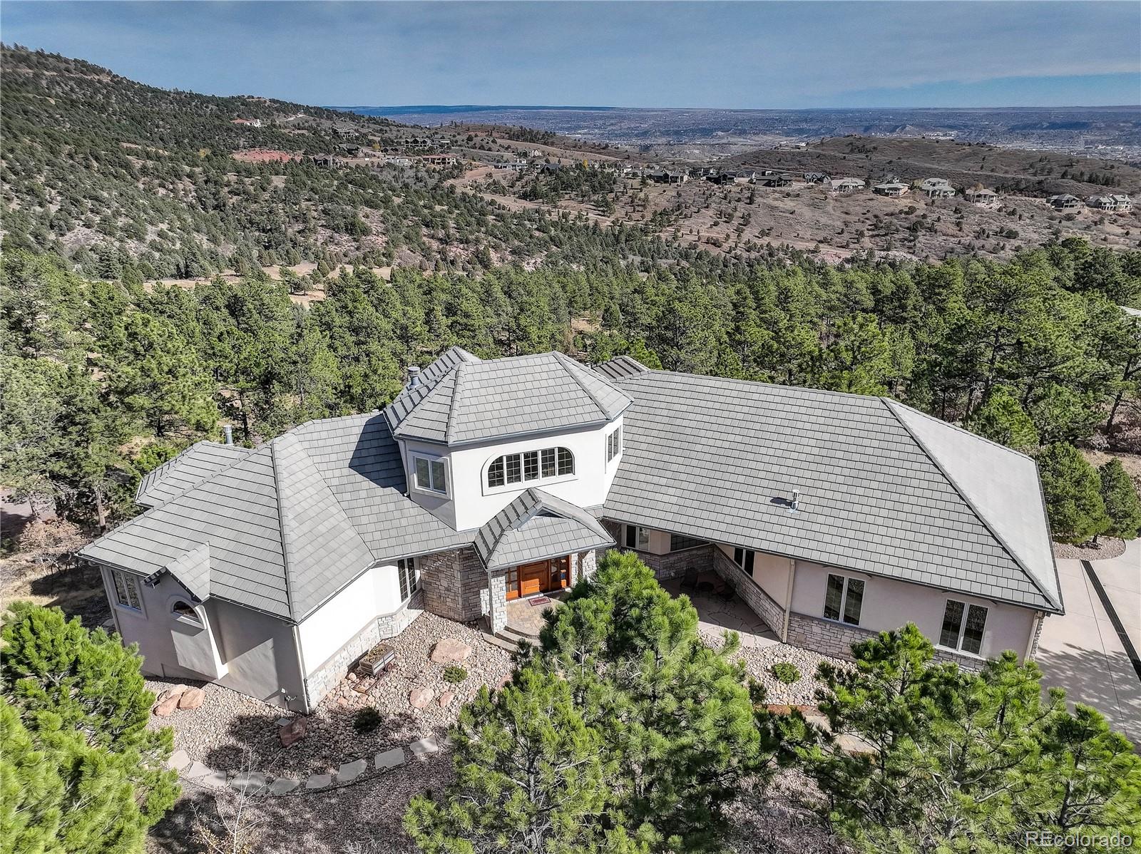 MLS Image #35 for 4450  monitor rock lane,colorado springs, Colorado