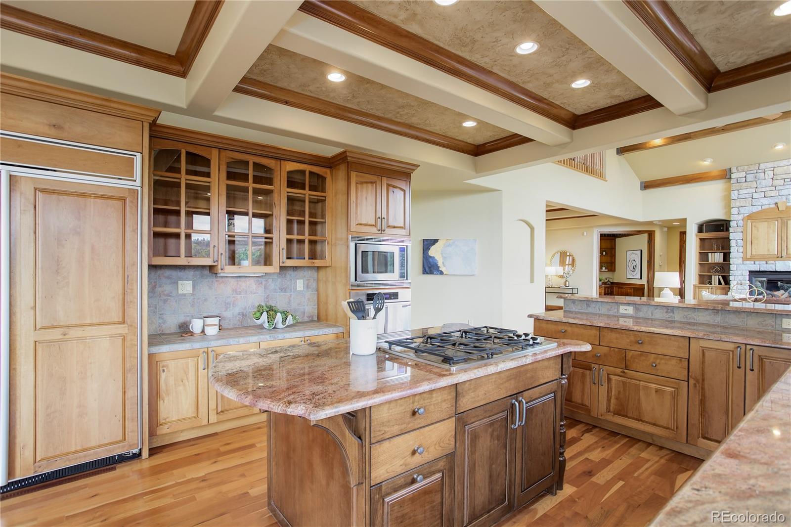 MLS Image #9 for 4450  monitor rock lane,colorado springs, Colorado