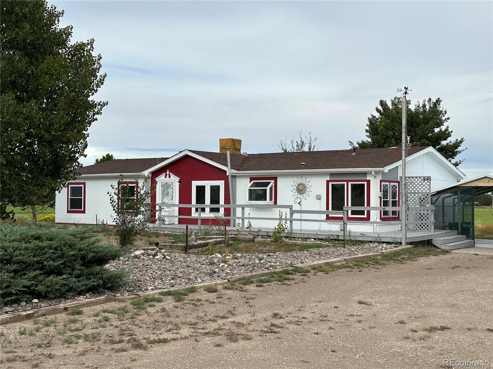 MLS Image #0 for 3759  county road 27 ,monte vista, Colorado