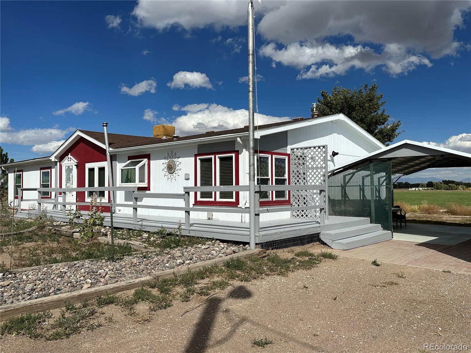 CMA Image for 4455 n county road 5 ,Monte Vista, Colorado