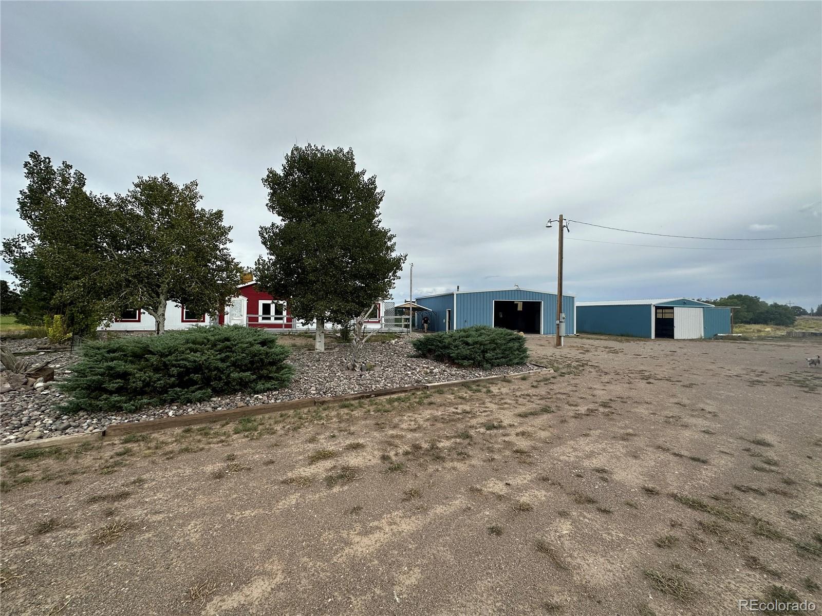 MLS Image #10 for 3759  county road 27 ,monte vista, Colorado