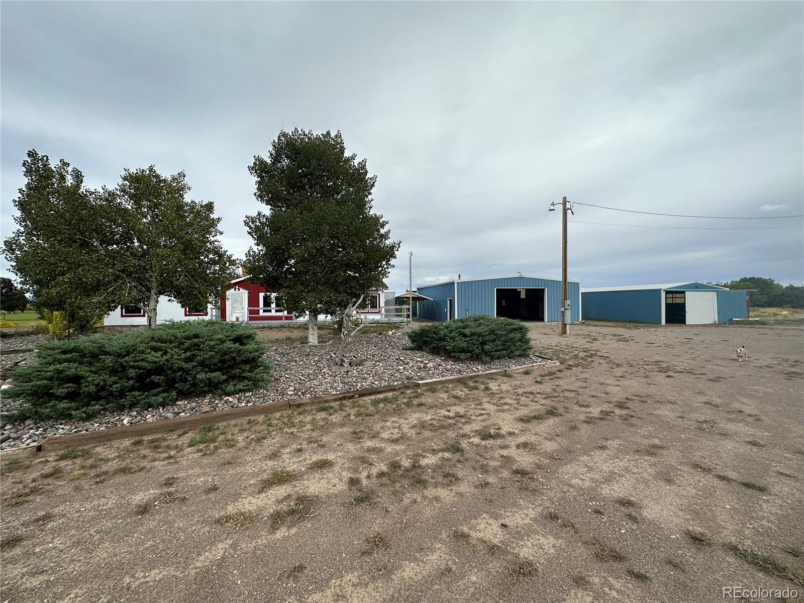 MLS Image #11 for 3759  county road 27 ,monte vista, Colorado