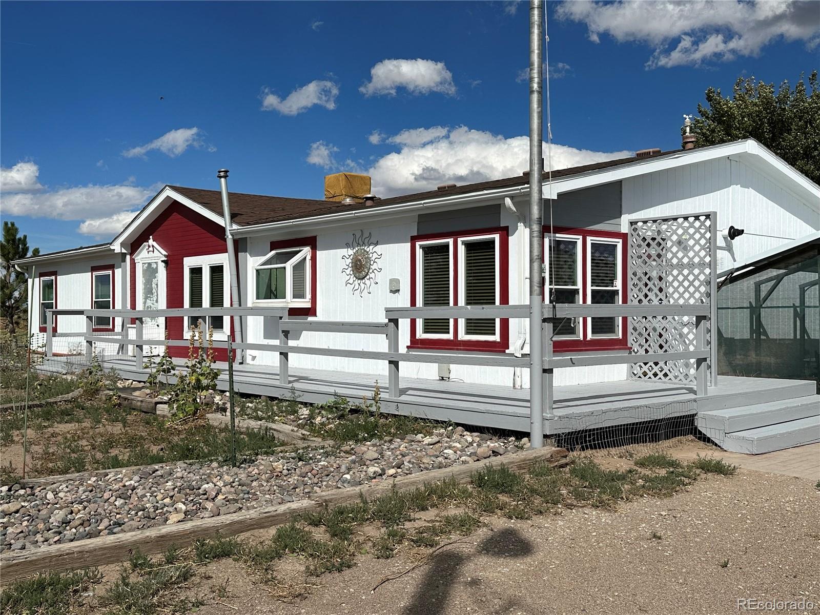 MLS Image #2 for 3759  county road 27 ,monte vista, Colorado