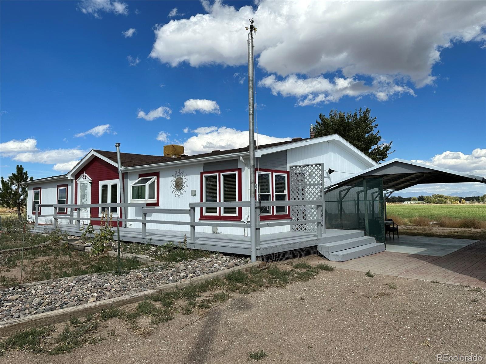 MLS Image #3 for 3759  county road 27 ,monte vista, Colorado