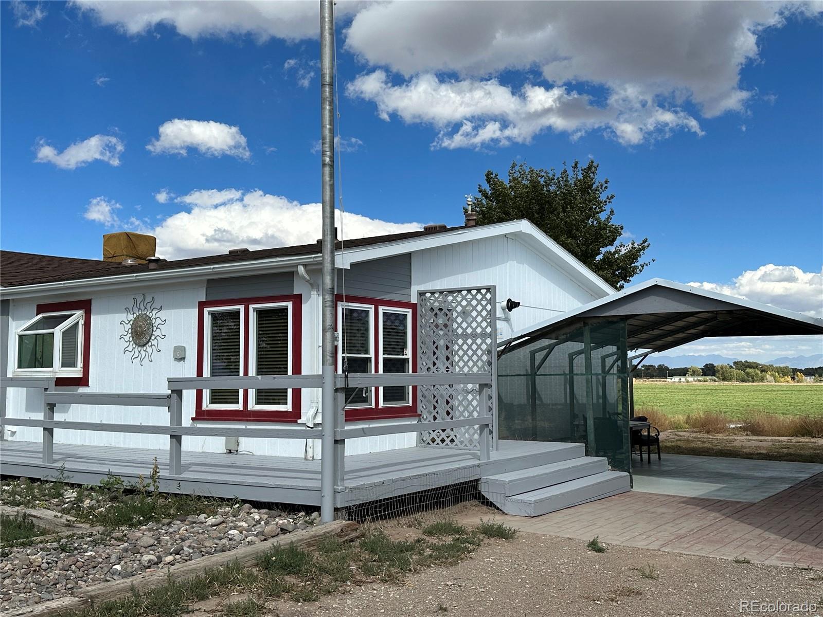 MLS Image #4 for 3759  county road 27 ,monte vista, Colorado