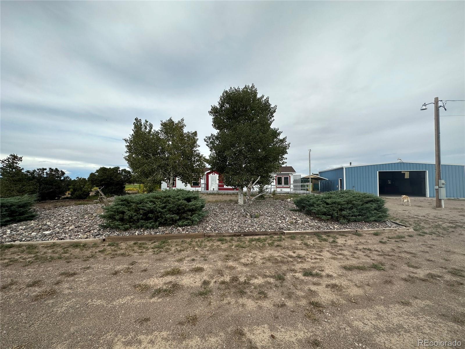 MLS Image #9 for 3759  county road 27 ,monte vista, Colorado