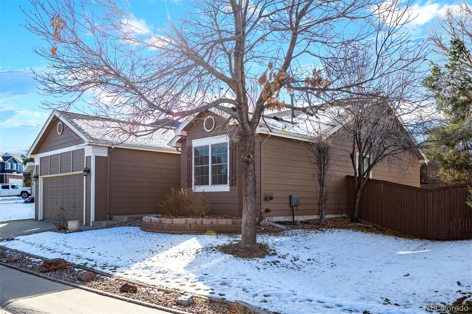 MLS Image #0 for 3664  bucknell drive,littleton, Colorado