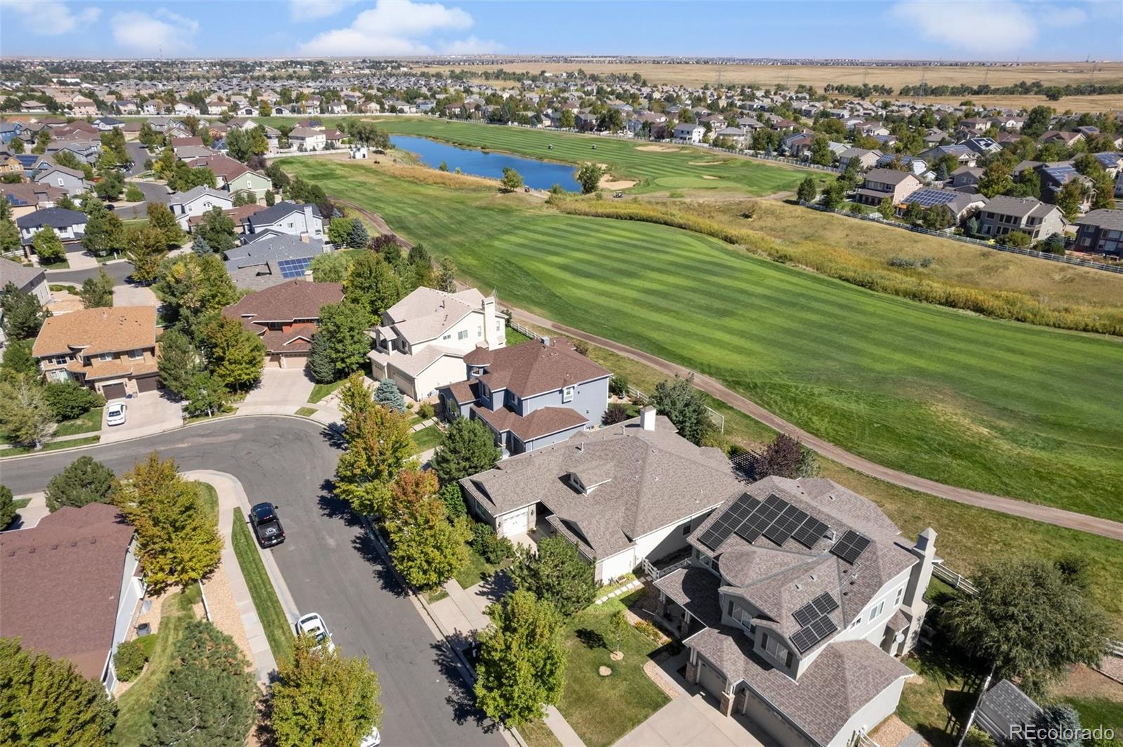 CMA Image for 1540 S De Gaulle Circle,Aurora, Colorado