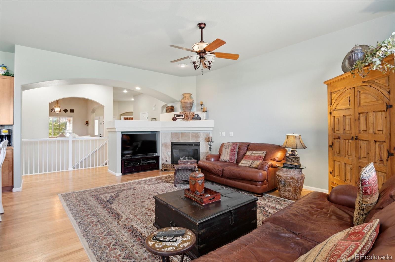 MLS Image #13 for 1540 s de gaulle circle,aurora, Colorado