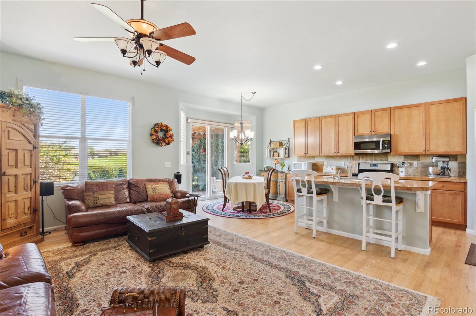 MLS Image #15 for 1540 s de gaulle circle,aurora, Colorado