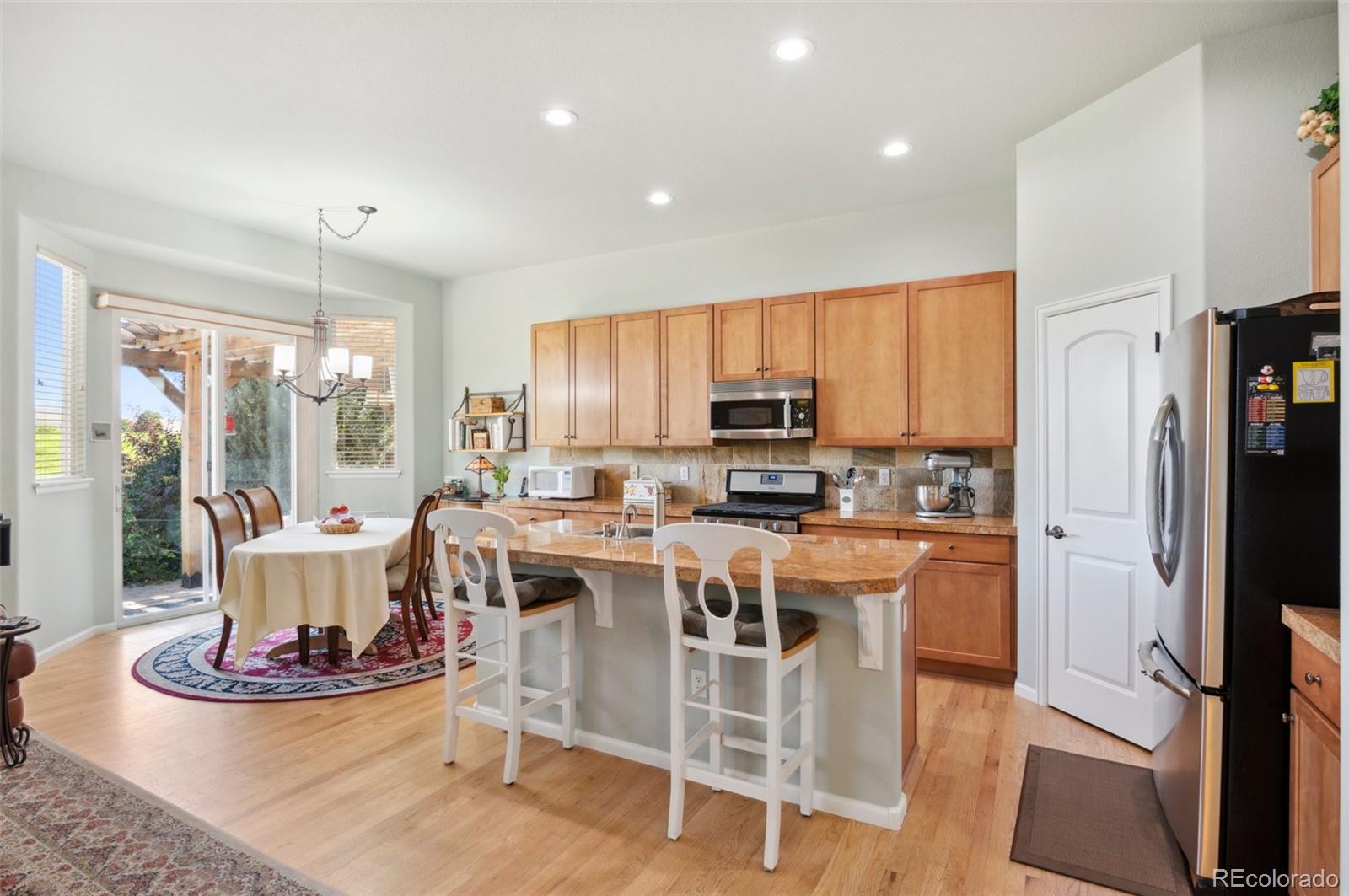 MLS Image #17 for 1540 s de gaulle circle,aurora, Colorado