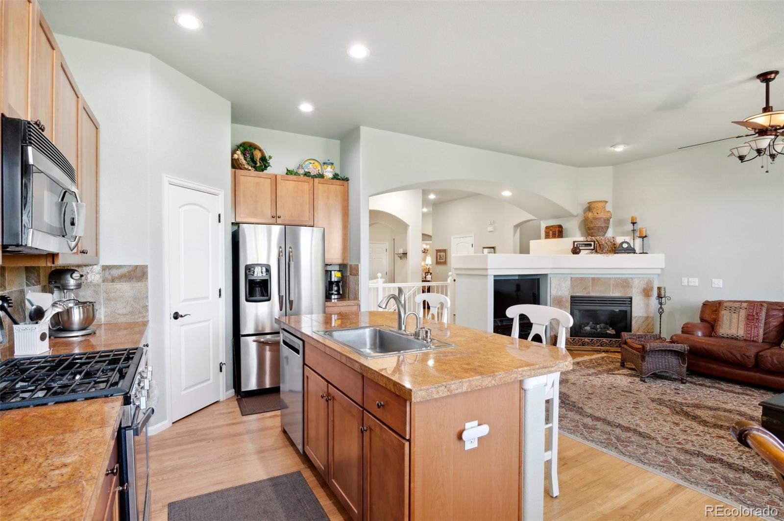 MLS Image #19 for 1540 s de gaulle circle,aurora, Colorado