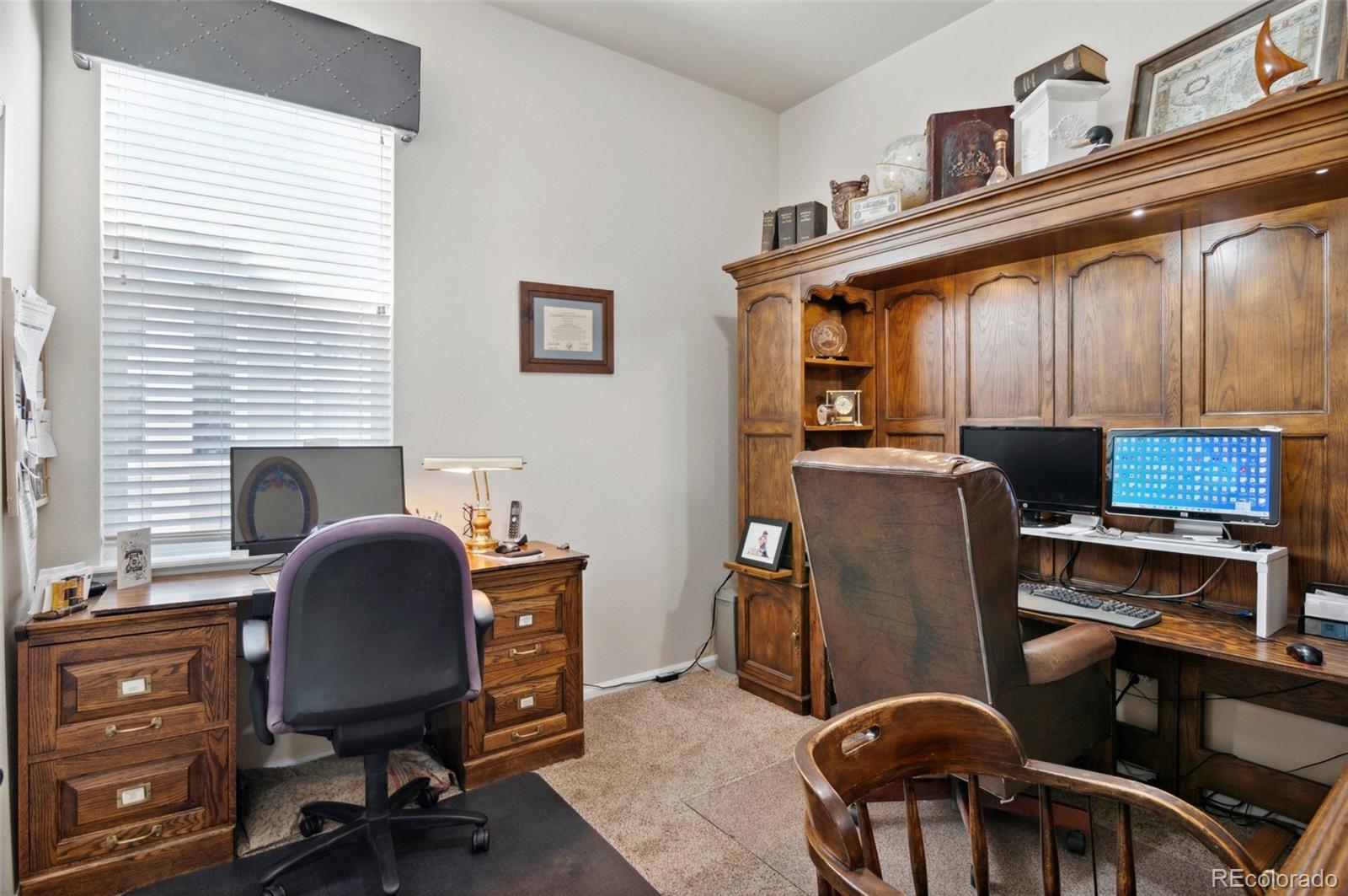 MLS Image #27 for 1540 s de gaulle circle,aurora, Colorado