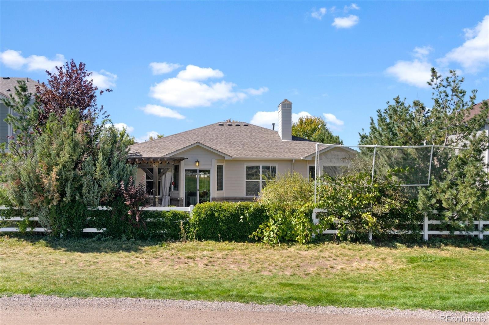 MLS Image #33 for 1540 s de gaulle circle,aurora, Colorado