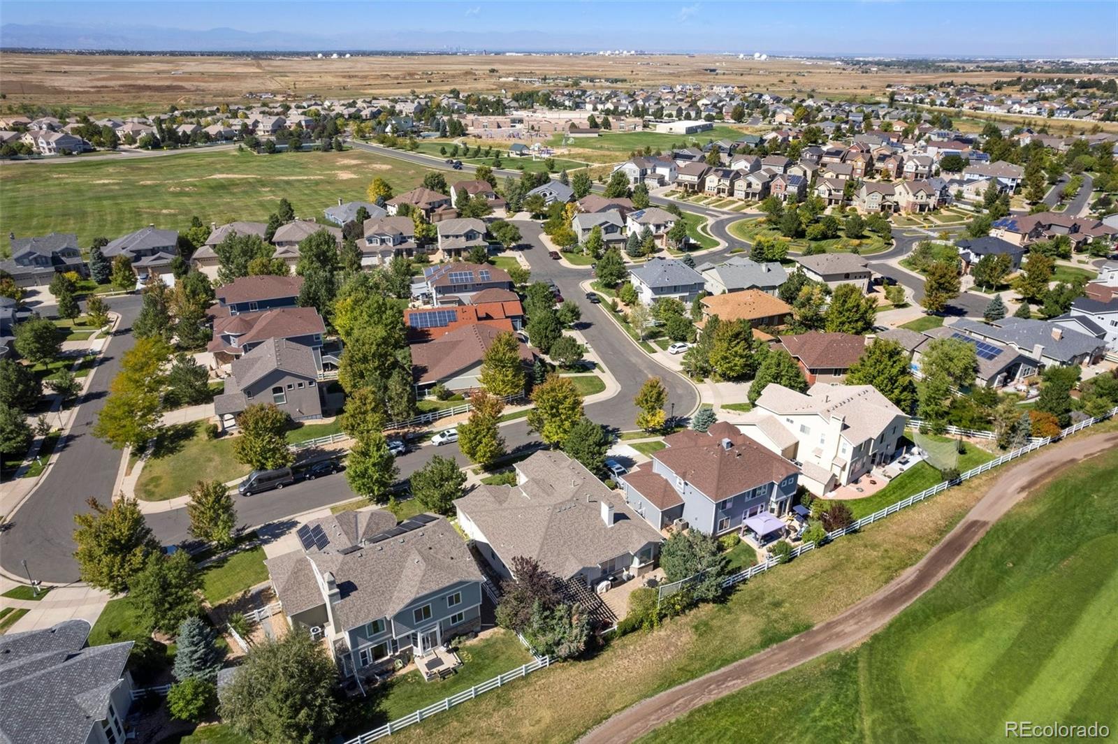 MLS Image #34 for 1540 s de gaulle circle,aurora, Colorado