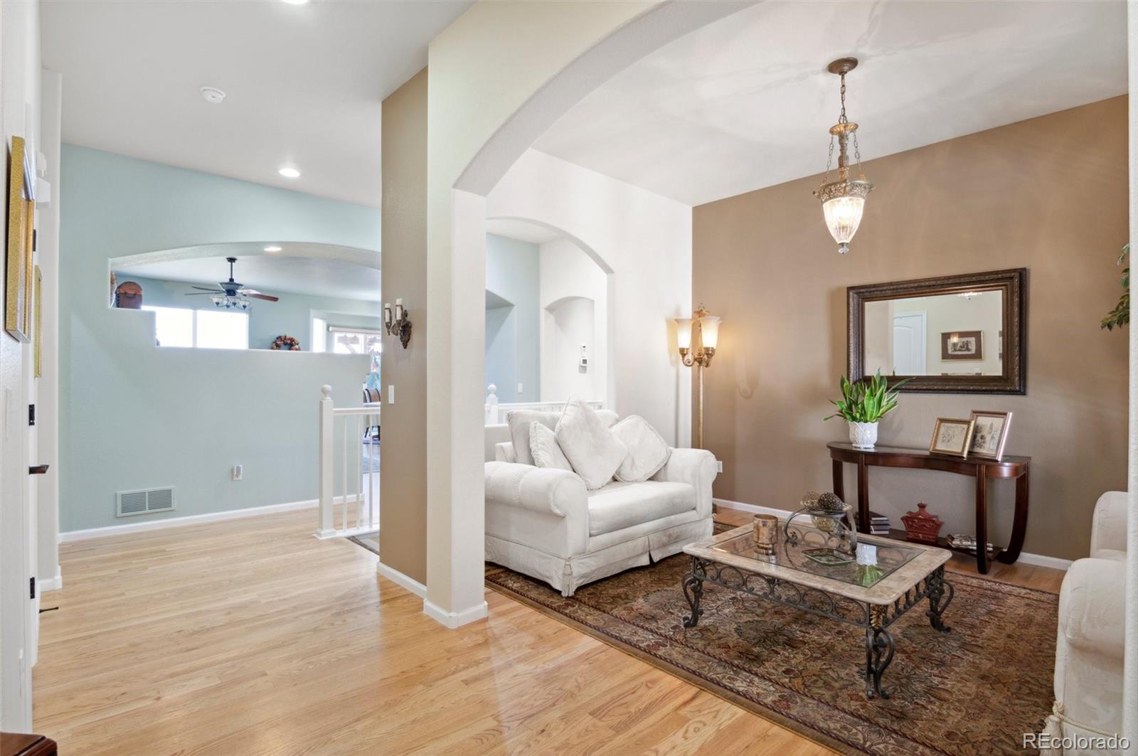 MLS Image #6 for 1540 s de gaulle circle,aurora, Colorado