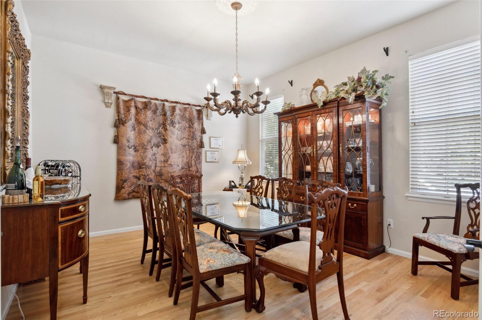 MLS Image #9 for 1540 s de gaulle circle,aurora, Colorado