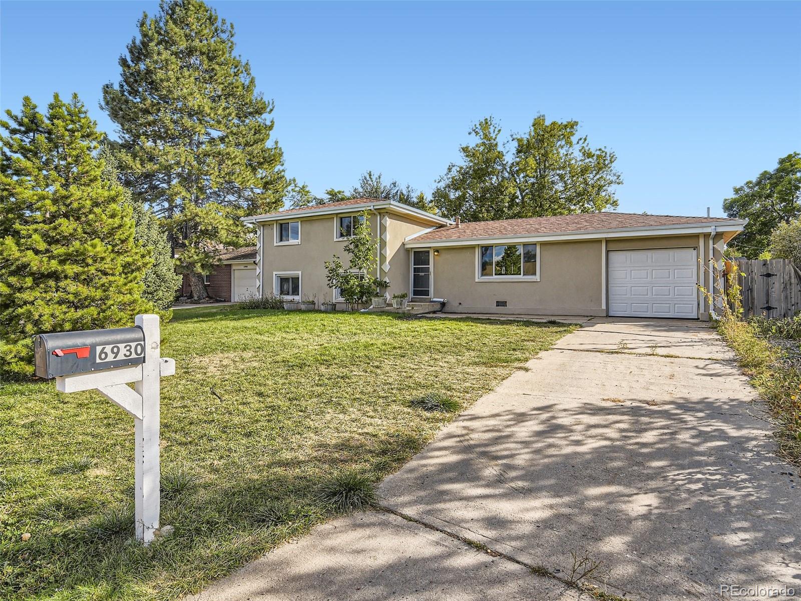 MLS Image #1 for 6930 w ellsworth avenue,lakewood, Colorado