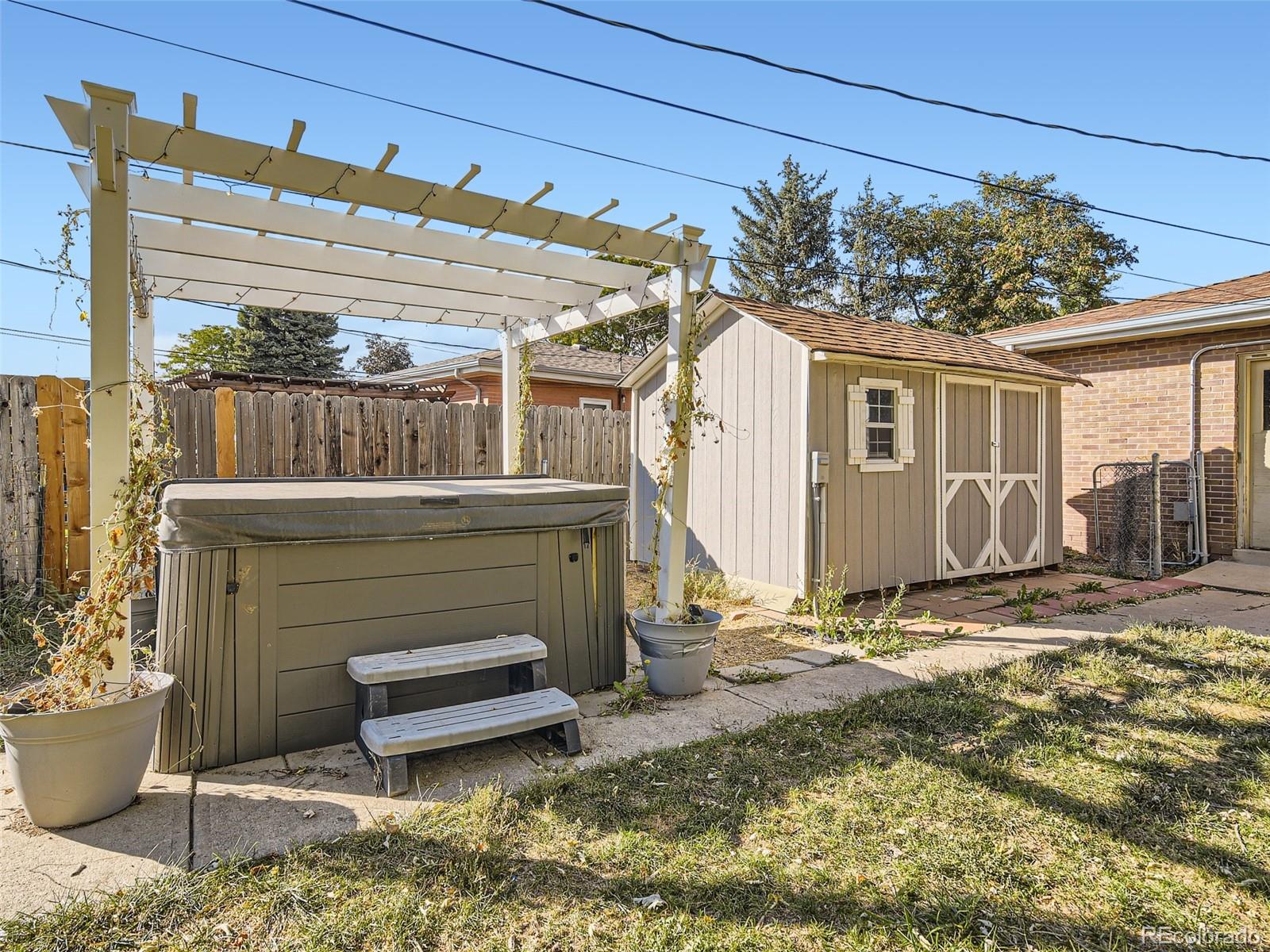 MLS Image #31 for 6930 w ellsworth avenue,lakewood, Colorado