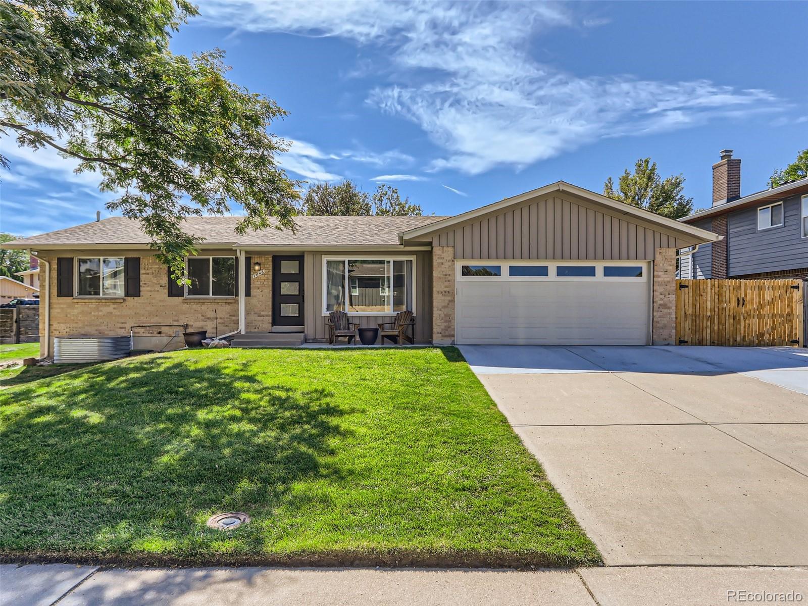 MLS Image #0 for 7646 e amherst avenue,denver, Colorado