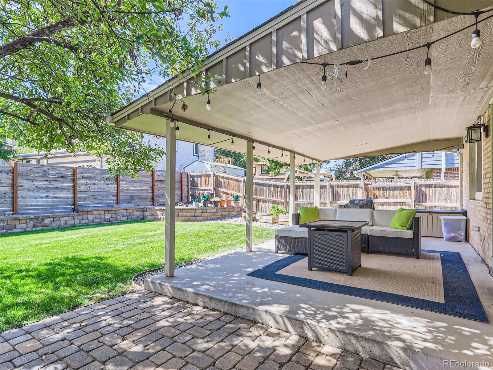 MLS Image #24 for 7646 e amherst avenue,denver, Colorado