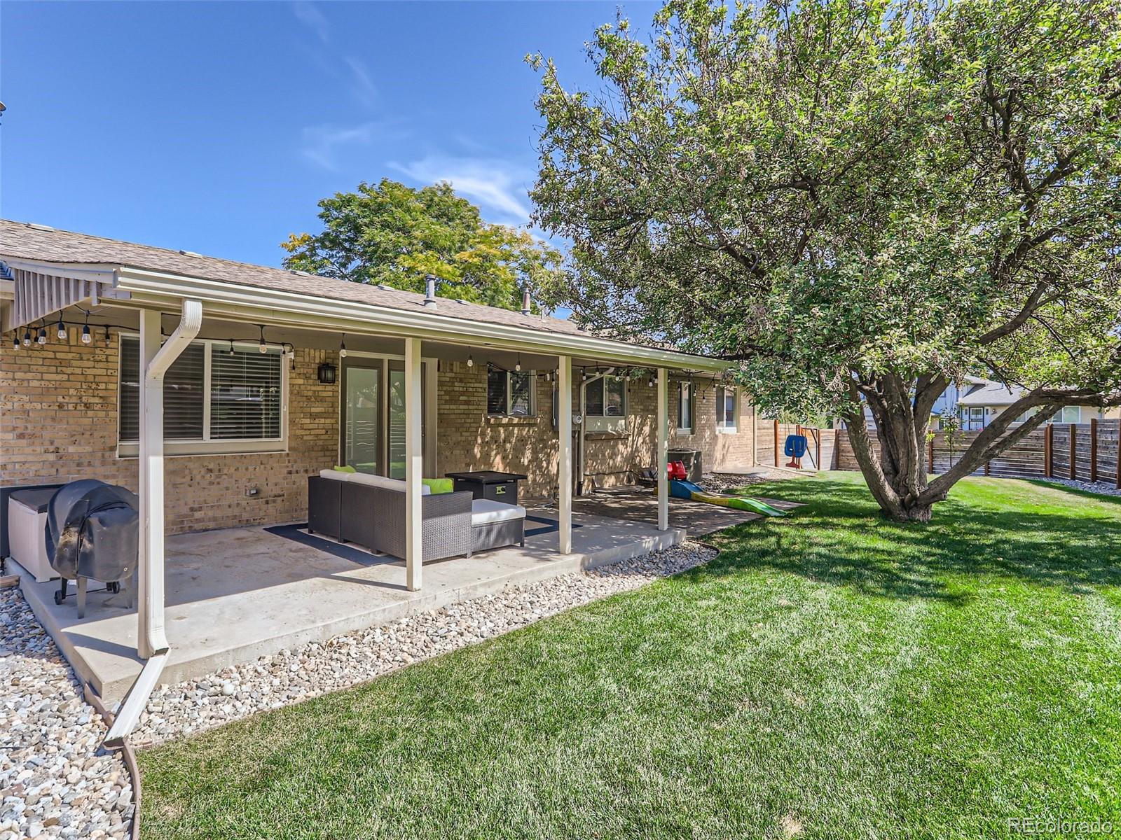 MLS Image #27 for 7646 e amherst avenue,denver, Colorado