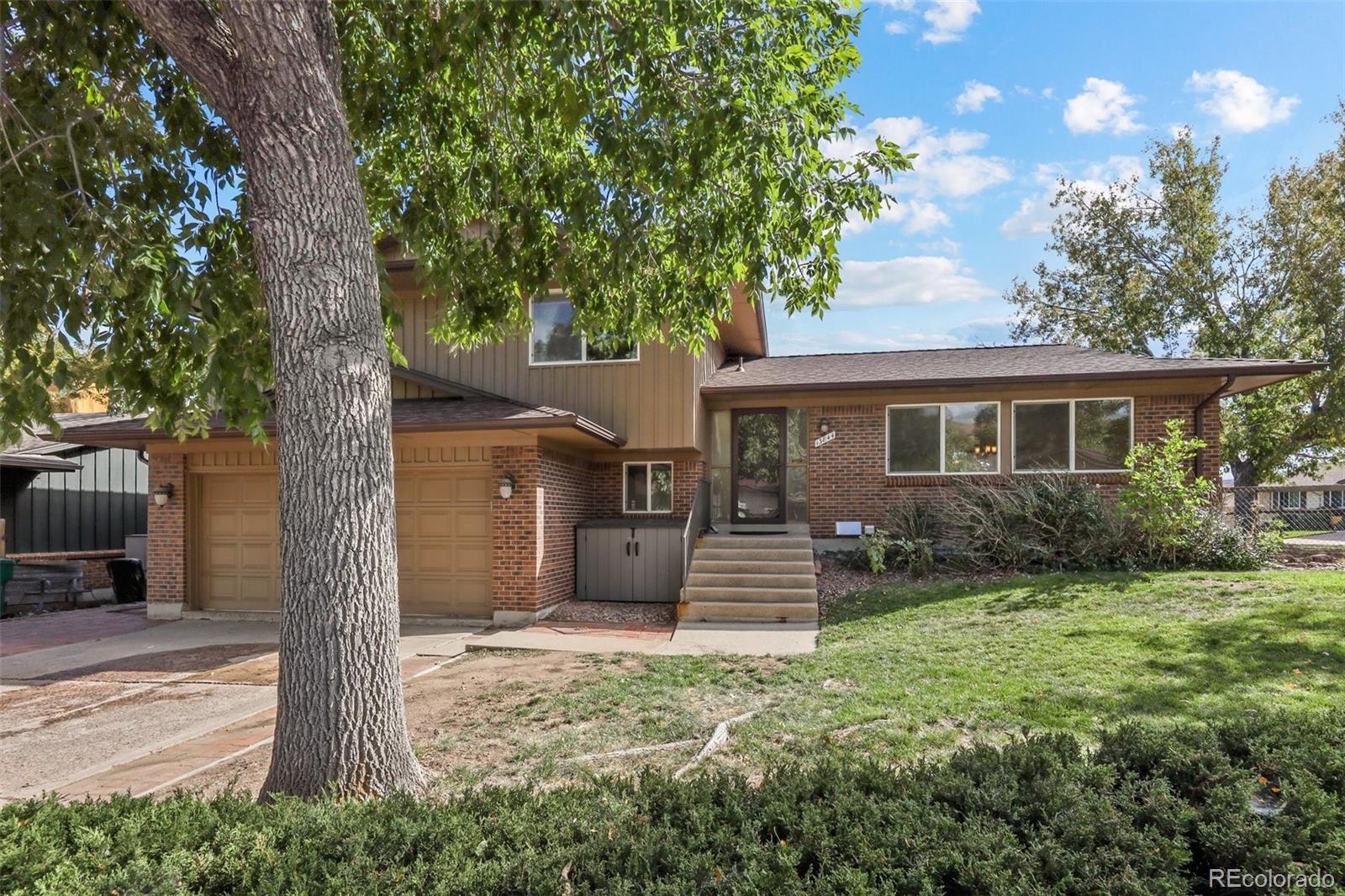 MLS Image #2 for 13844 w atlantic avenue,lakewood, Colorado