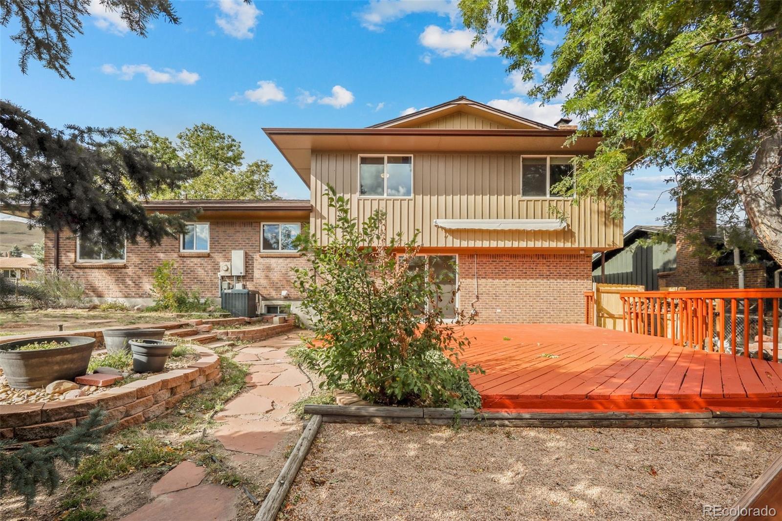 MLS Image #27 for 13844 w atlantic avenue,lakewood, Colorado