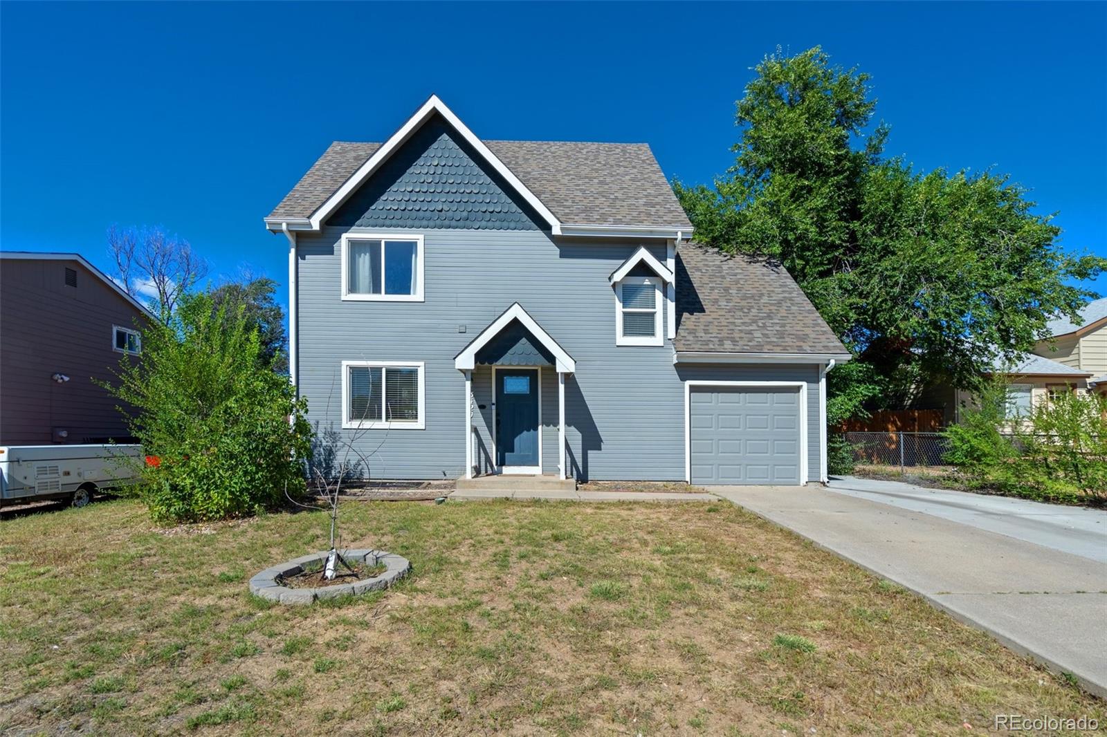 MLS Image #0 for 3420  hunterwood drive,colorado springs, Colorado