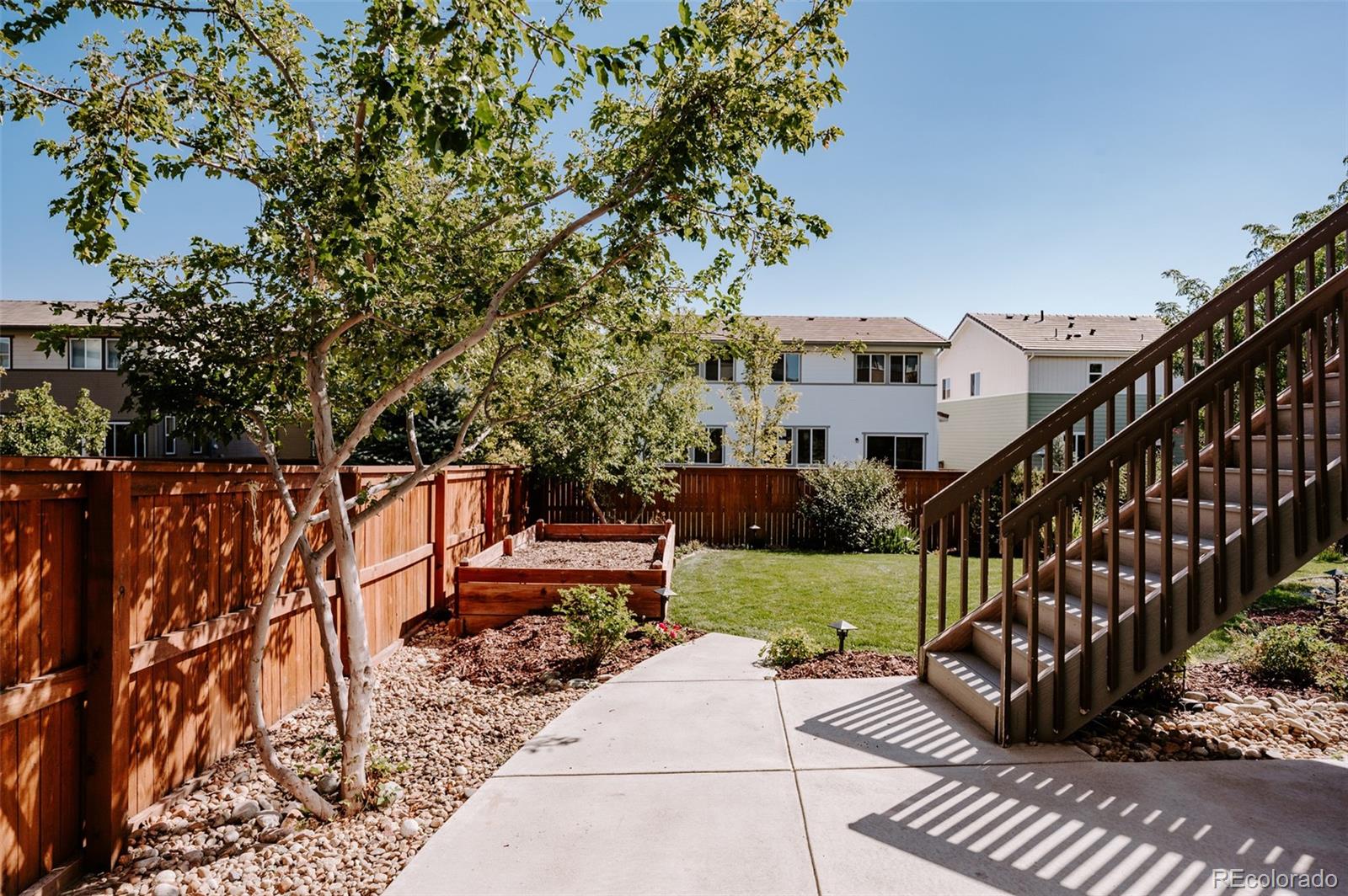 MLS Image #21 for 10939  touchstone loop,parker, Colorado