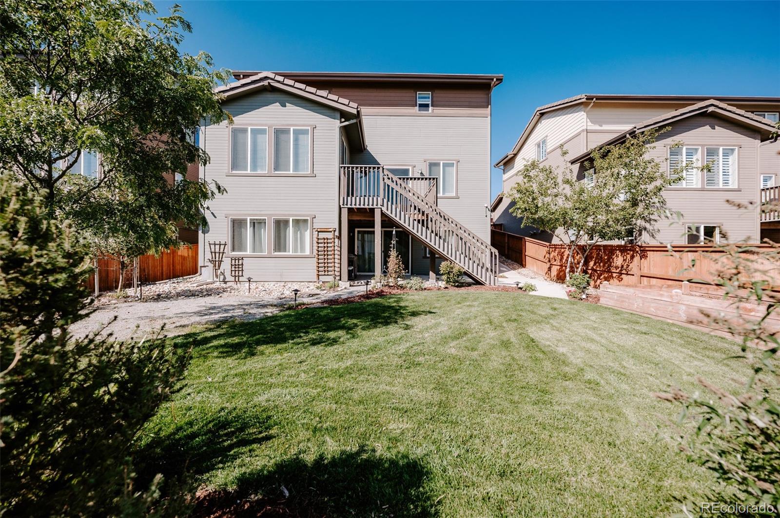 MLS Image #22 for 10939  touchstone loop,parker, Colorado