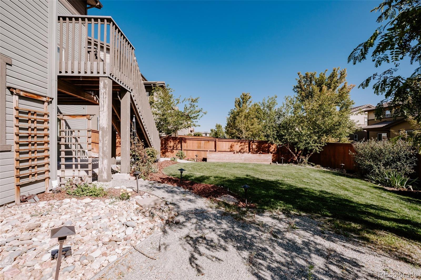 MLS Image #24 for 10939  touchstone loop,parker, Colorado