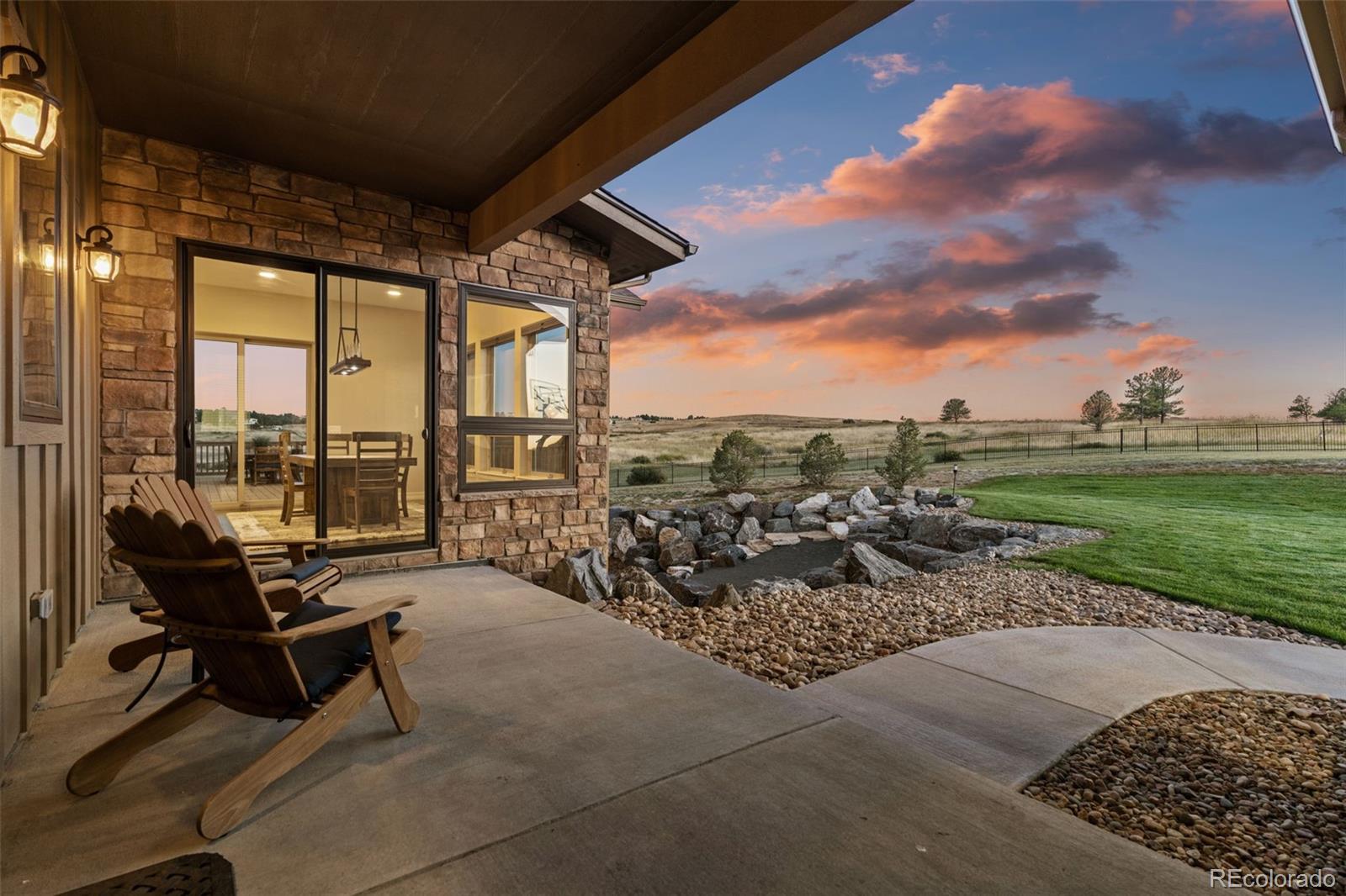 MLS Image #35 for 9822  falcon roost point,parker, Colorado