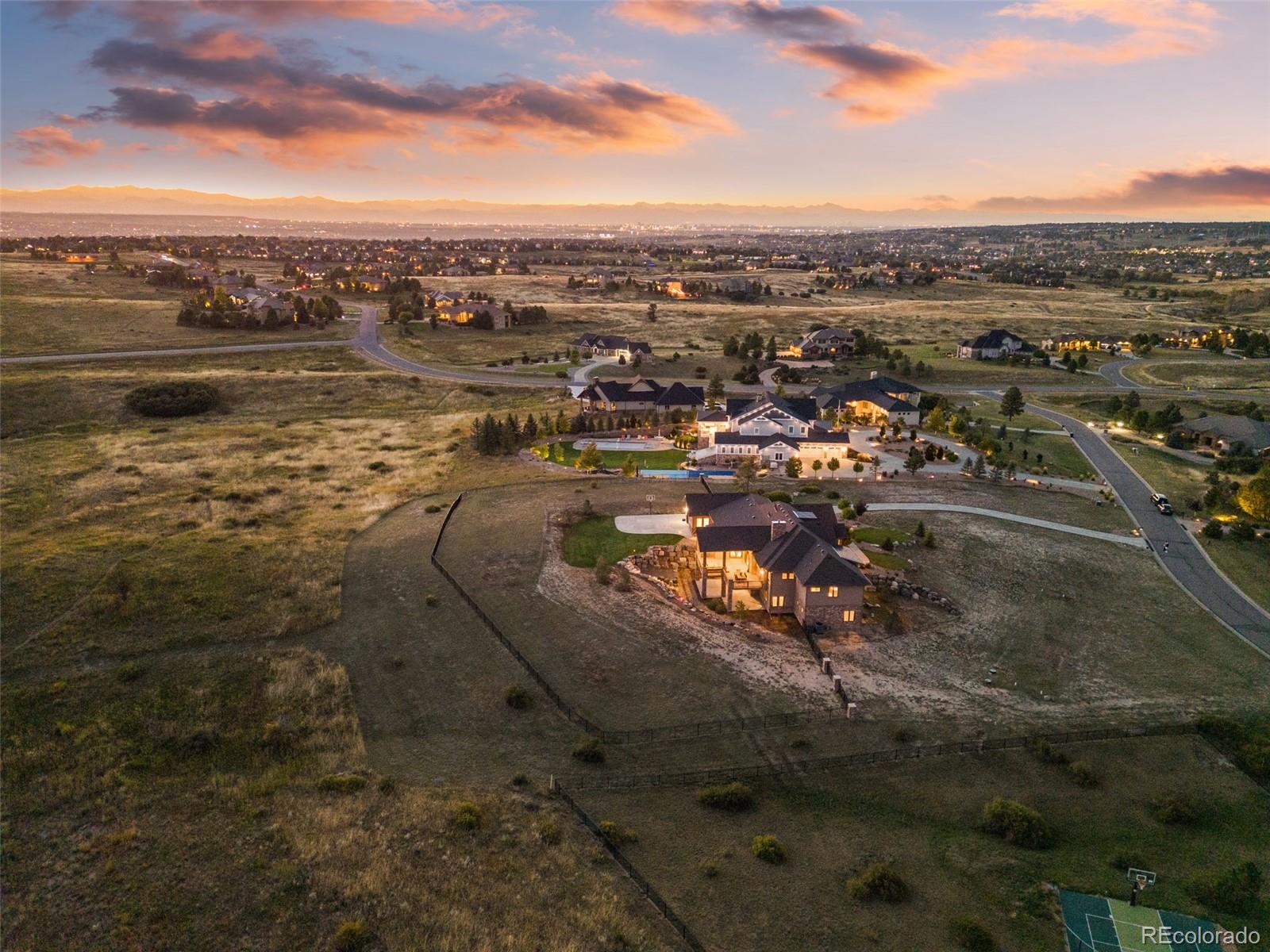 MLS Image #38 for 9822  falcon roost point,parker, Colorado