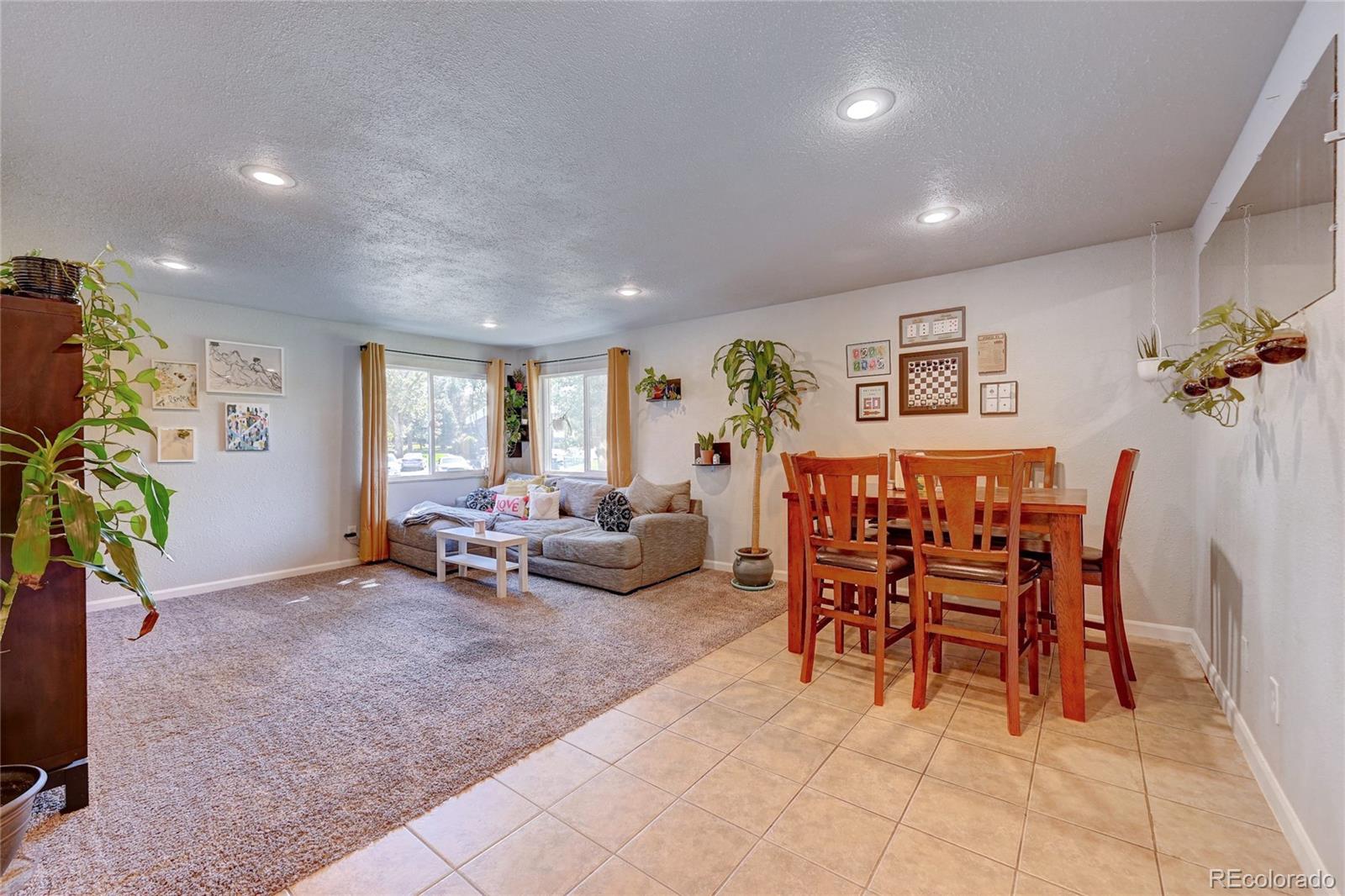 MLS Image #2 for 3623 s sheridan boulevard,lakewood, Colorado