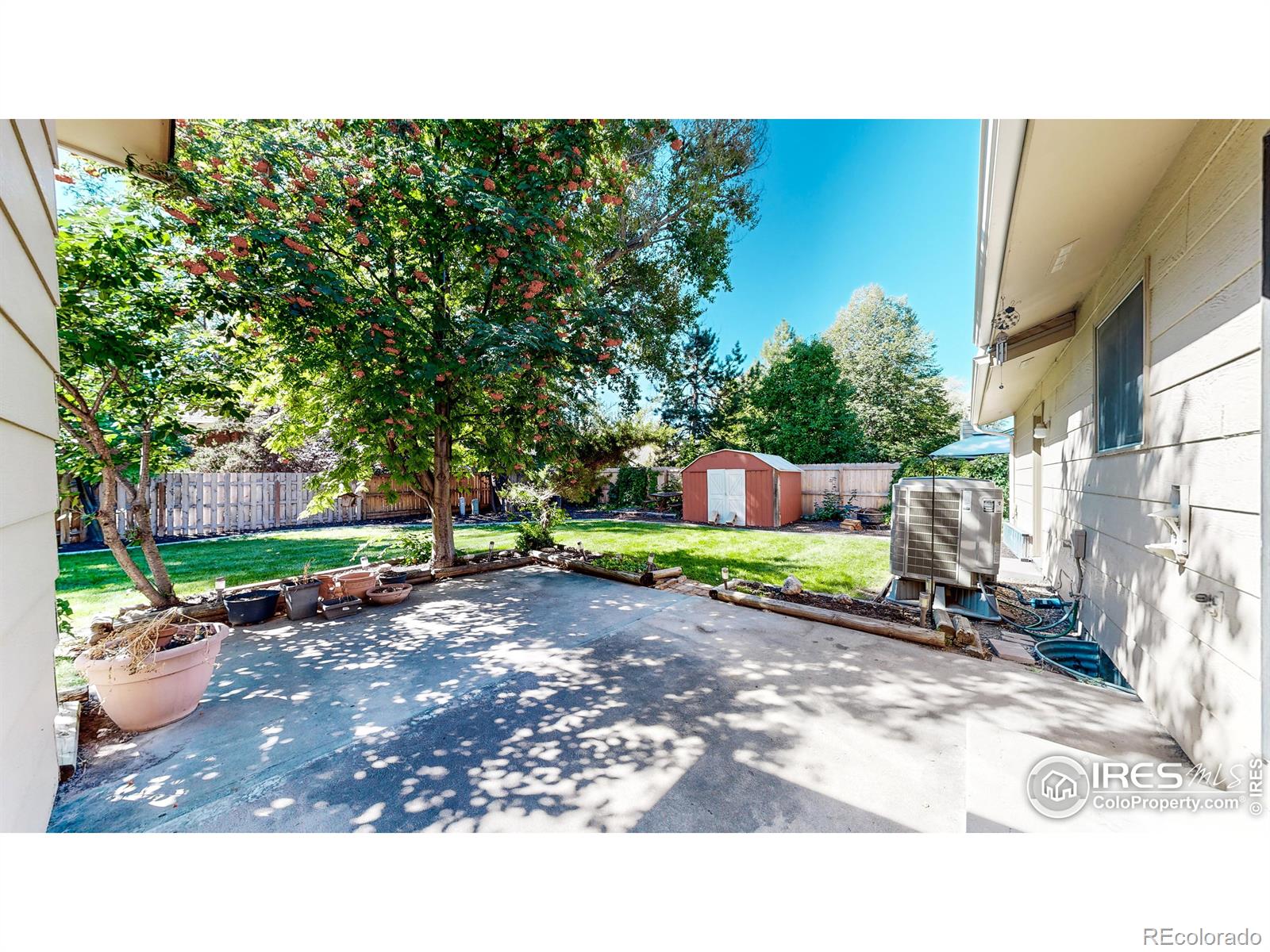 MLS Image #31 for 1313  centennial road,fort collins, Colorado